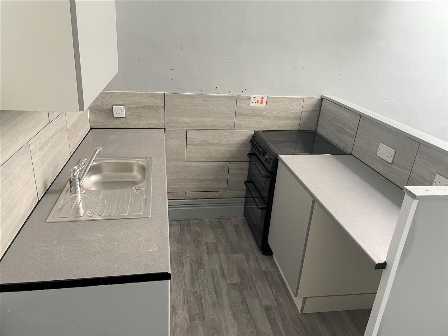 -, Tulketh Crescent, PR2 2RJ